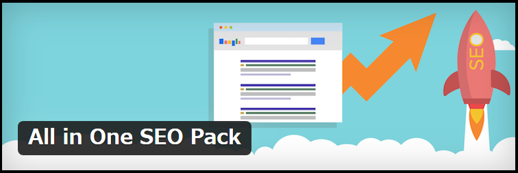 All In One SEO Pack 